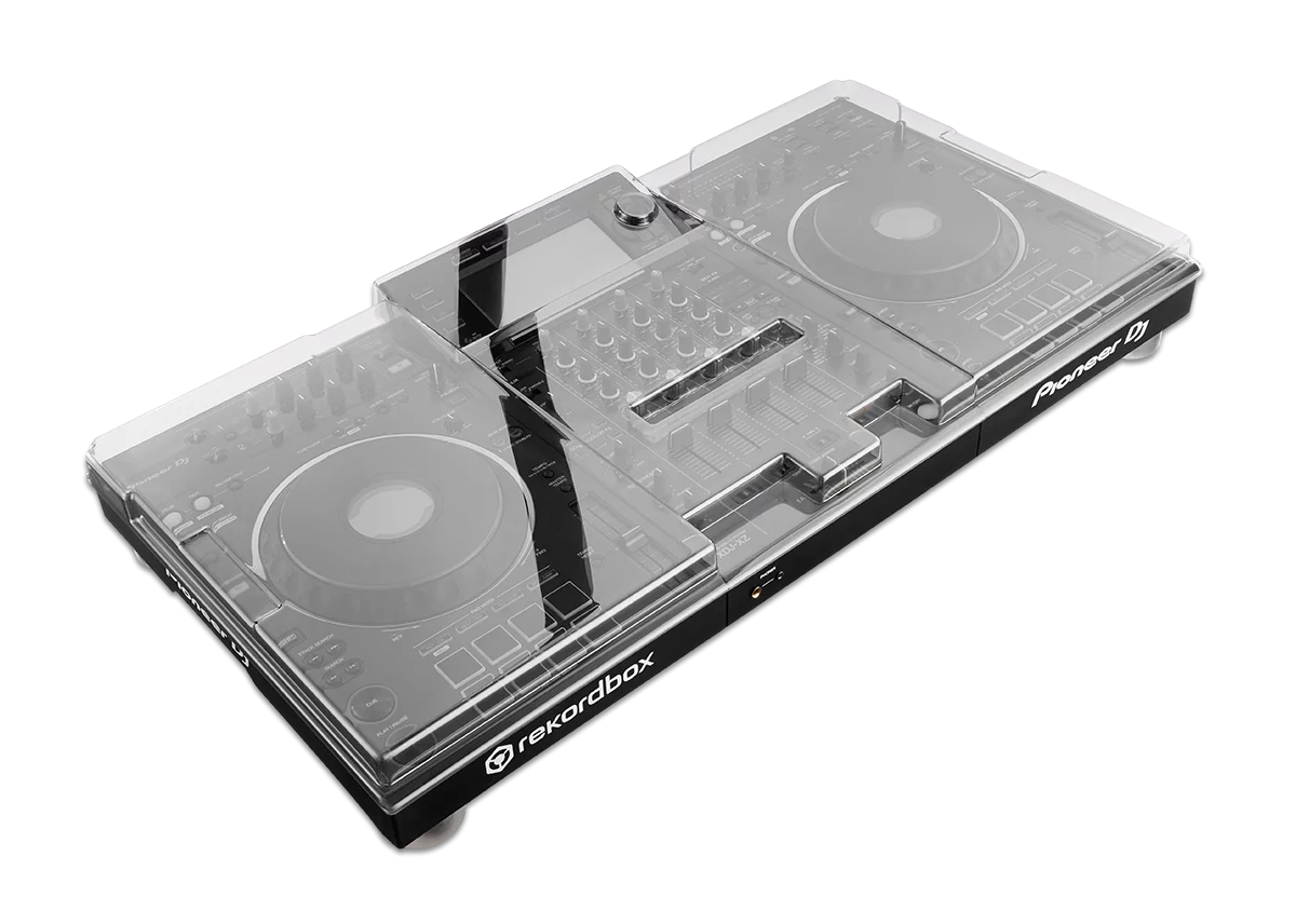 Decksaver Pioneer XDJ-XZ