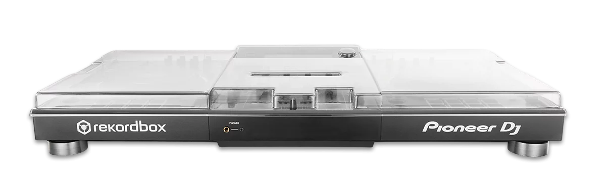 Decksaver Pioneer XDJ-XZ