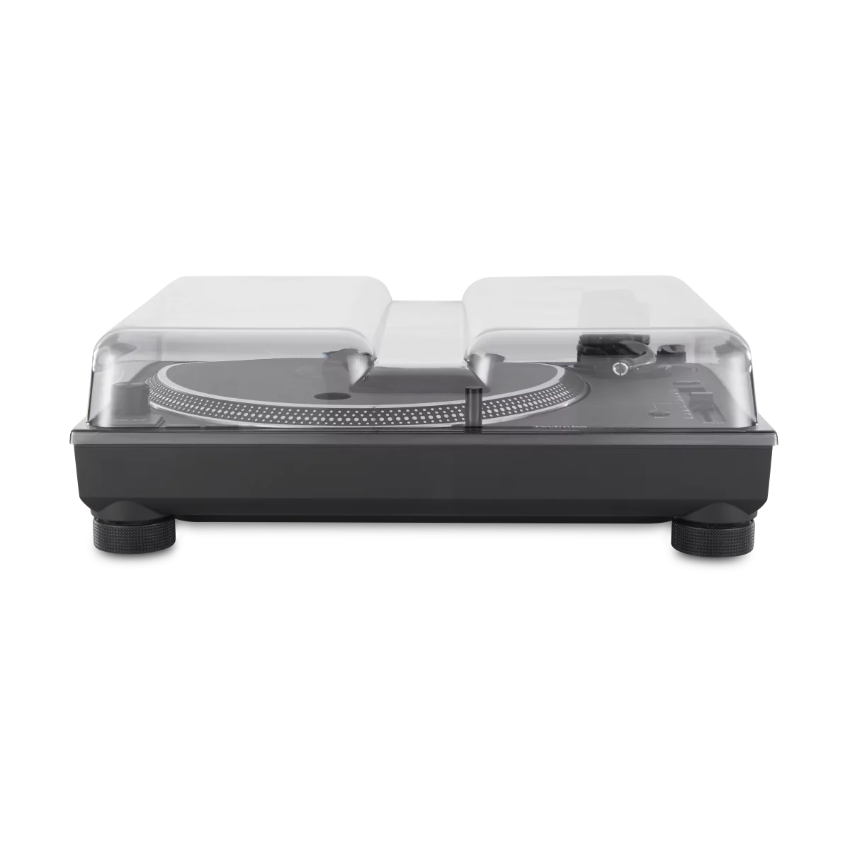 Pioneer DJ Technics SL-1200,1210 & Pioneer PLX-1000 Decksaver