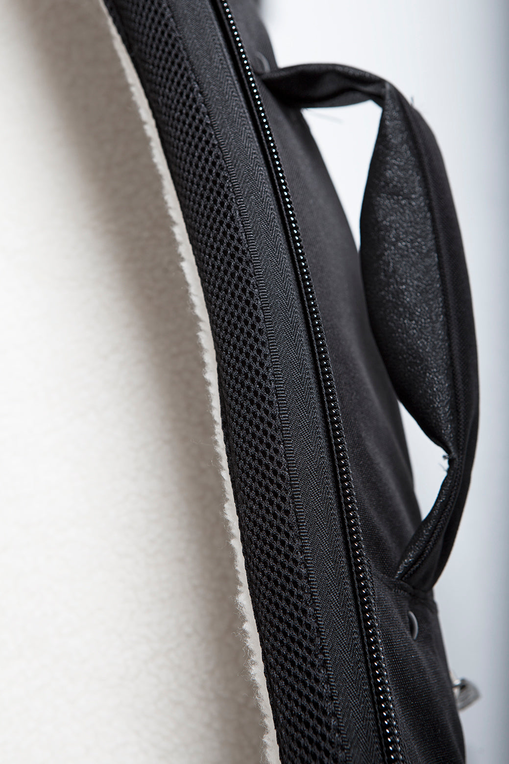 Deluxe Electric Guitar Bag