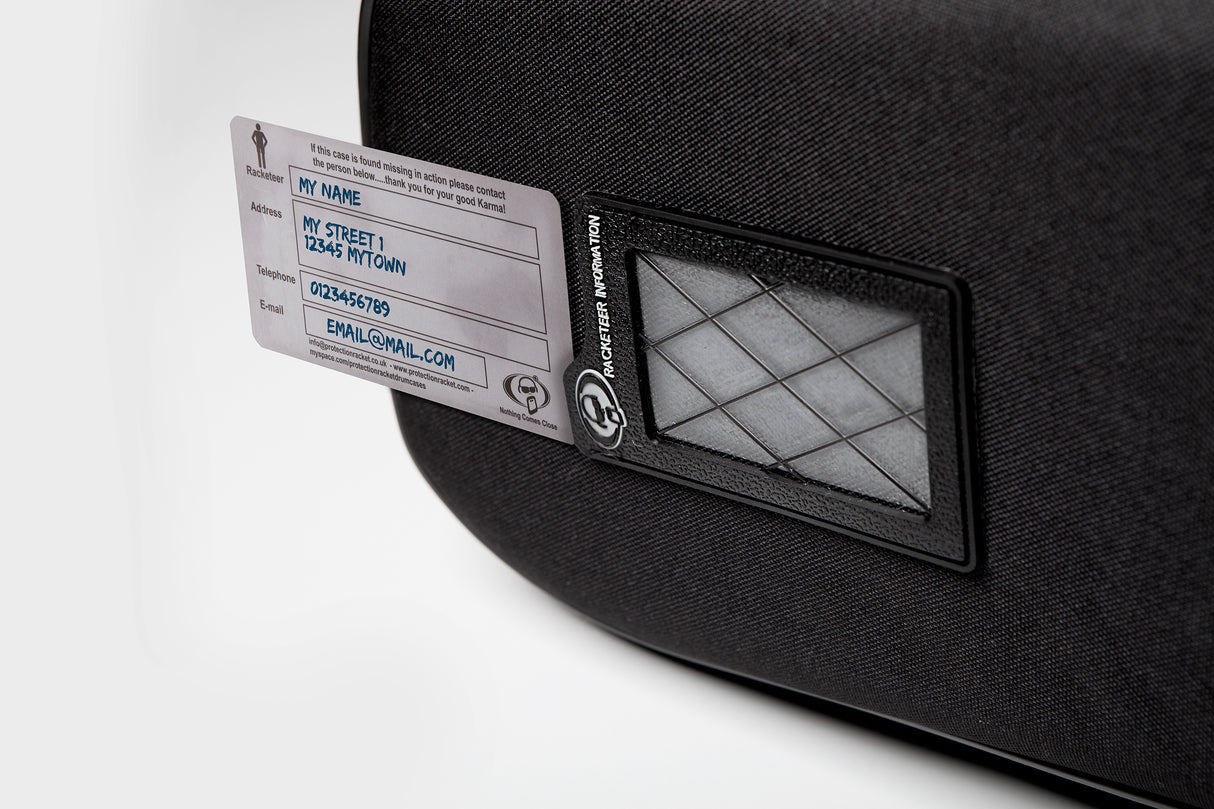 Deluxe Western Guitar Bag