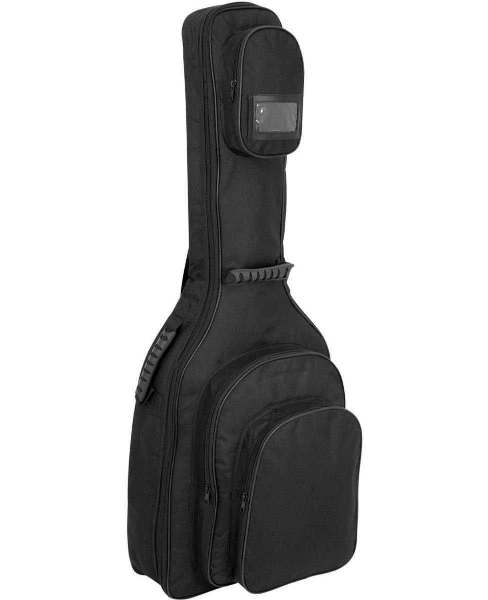 Yamaha C40 Black Starter Pack