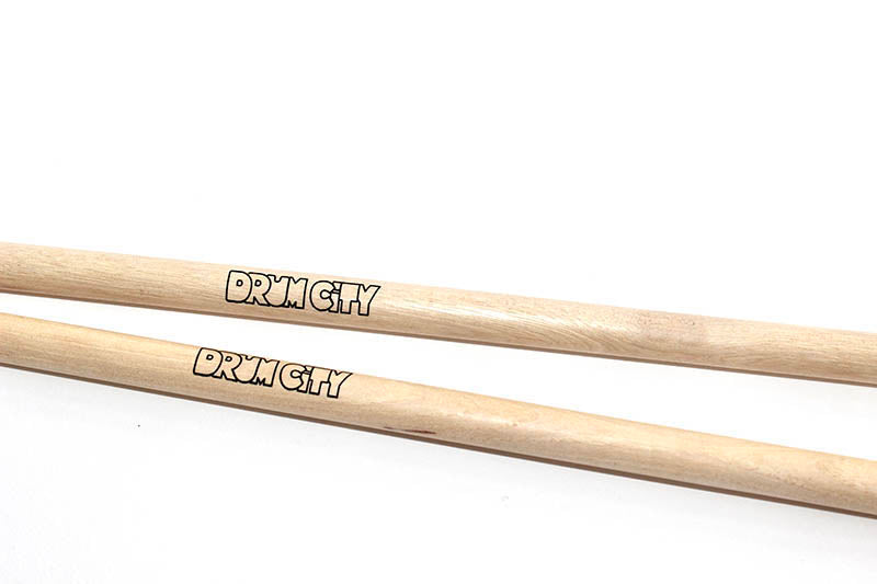 Drum City 5A Drumsticks