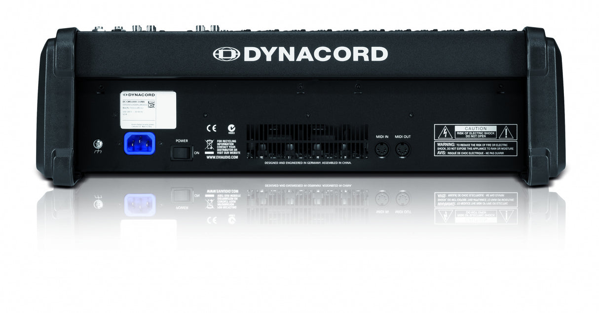 Dynacord CMS 1000-3