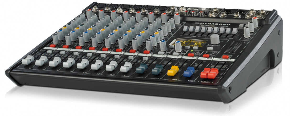 Dynacord CMS 600-3