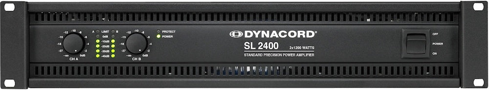 Dynacord SL 2400