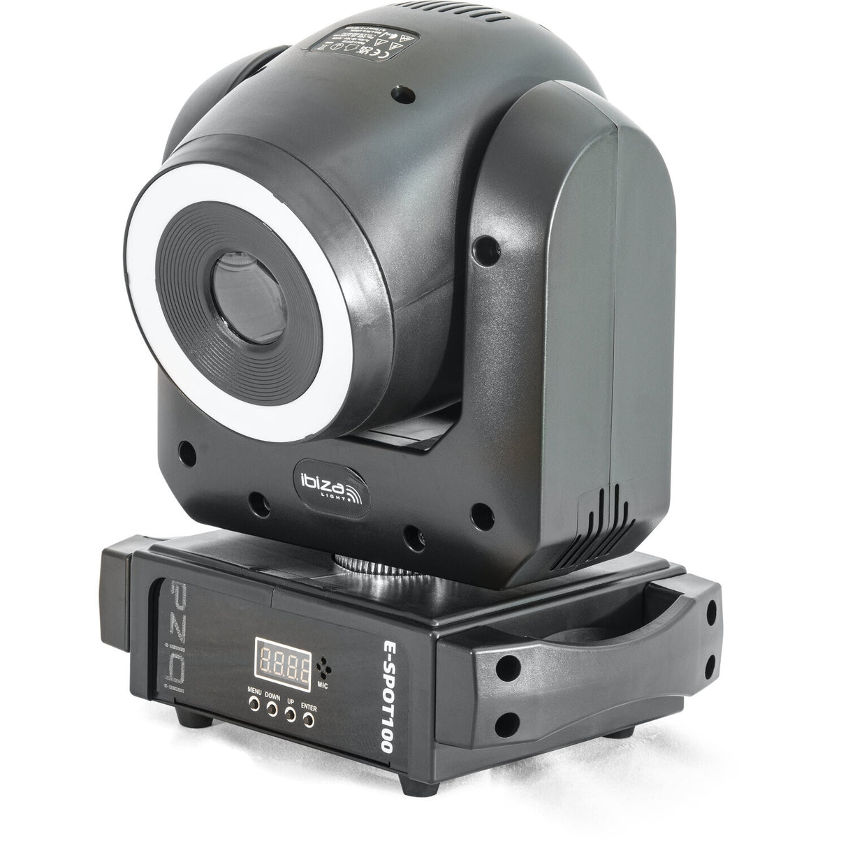 Ibiza E-SPOT100 Moving Head (100W)