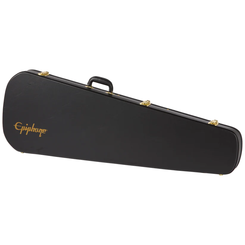 Epiphone Mike Dirnt Grabber G-3 Bass, Silverburst