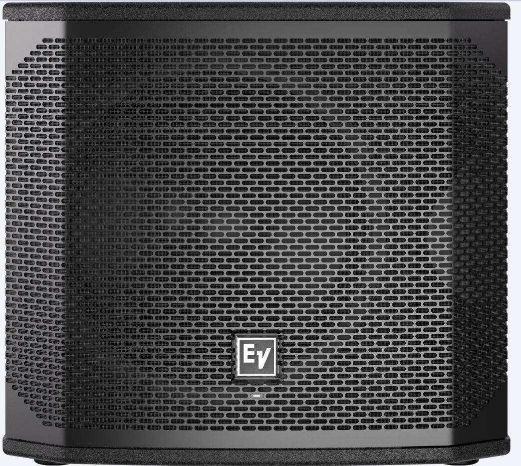 Electro-Voice ELX200-12SP Active 12" Subwoofer