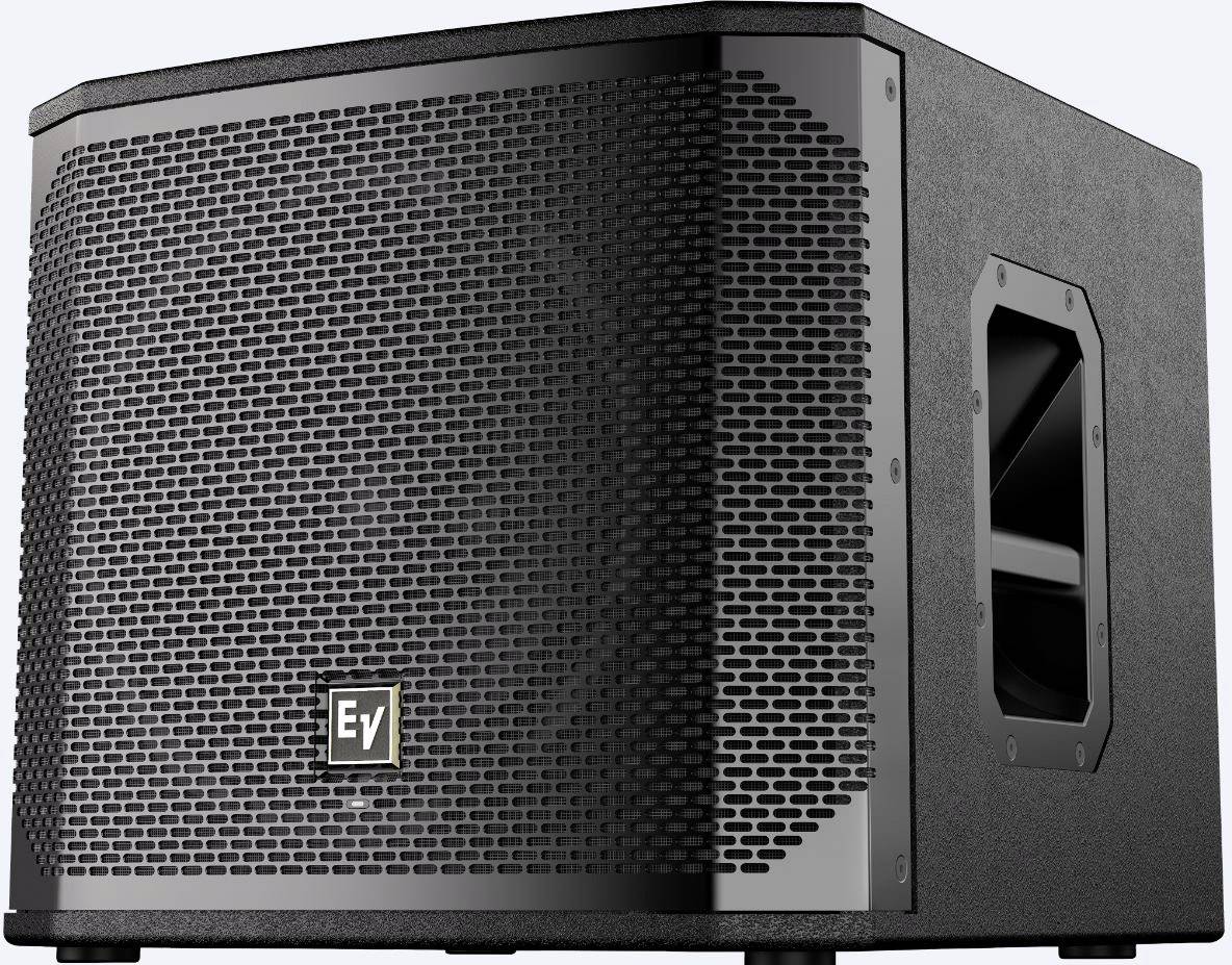 Electro-Voice ELX200-12SP Active 12" Subwoofer