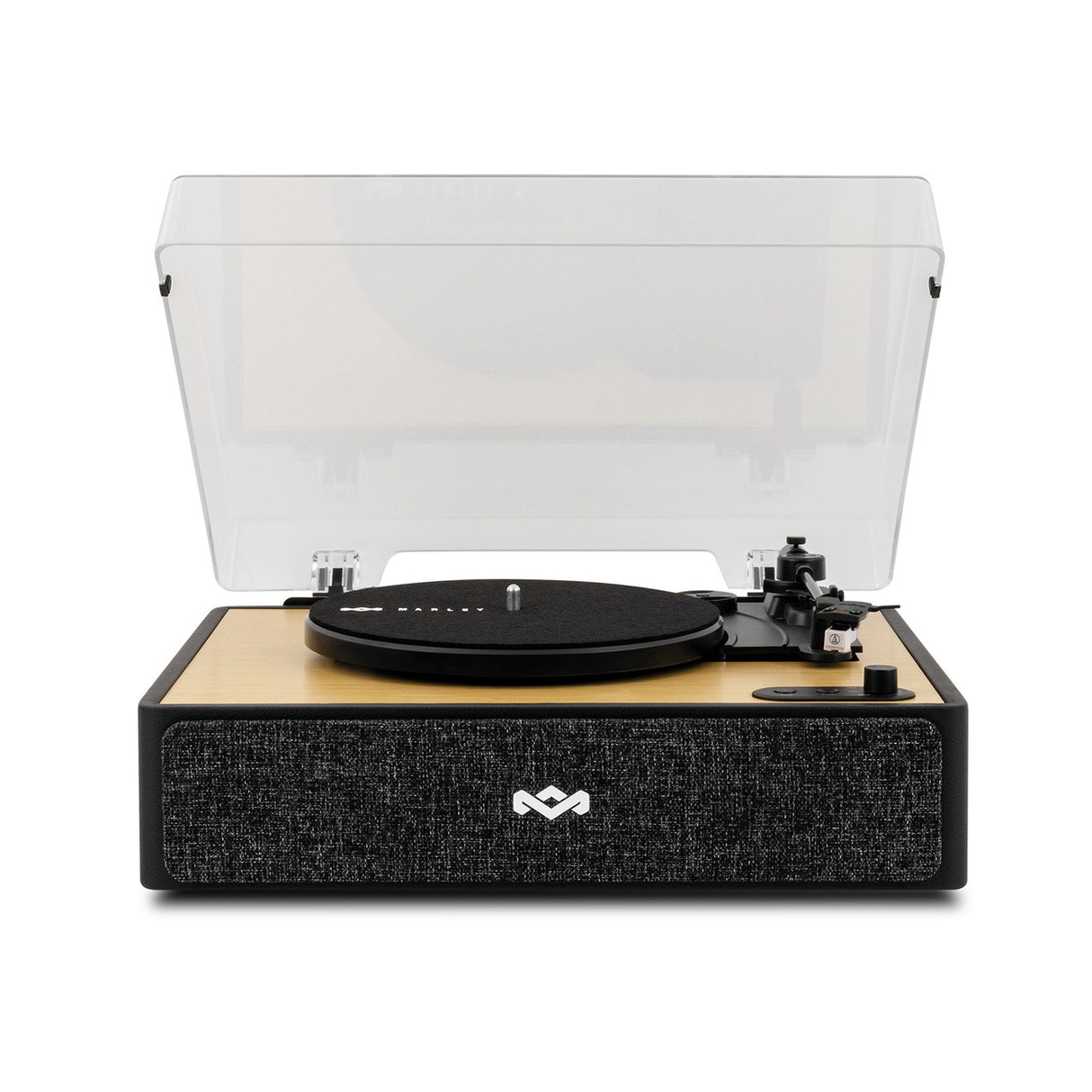House of Marley Rise Up All-in-One Turntable