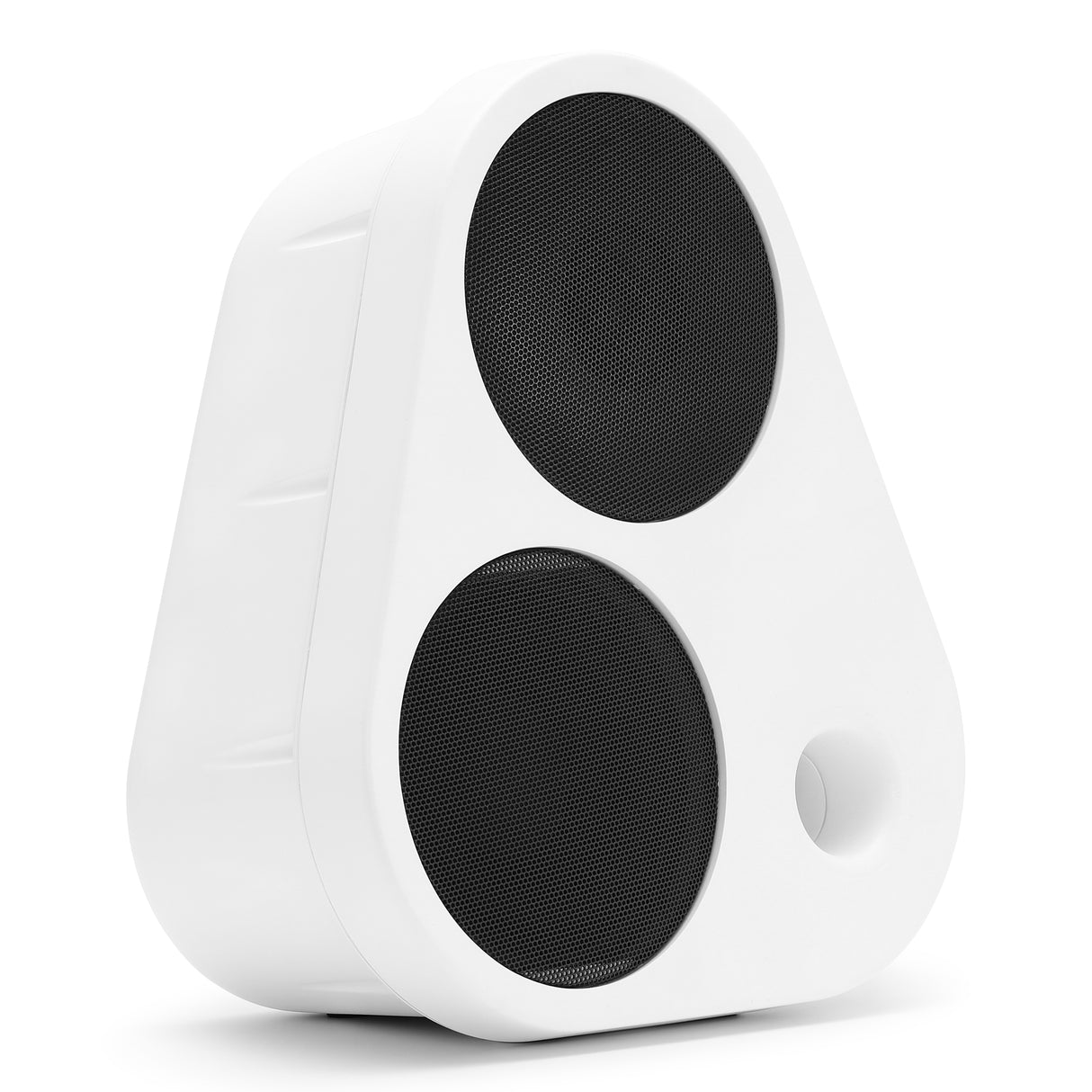 ENKL Sound ES2 Bluetooth Speaker (White)