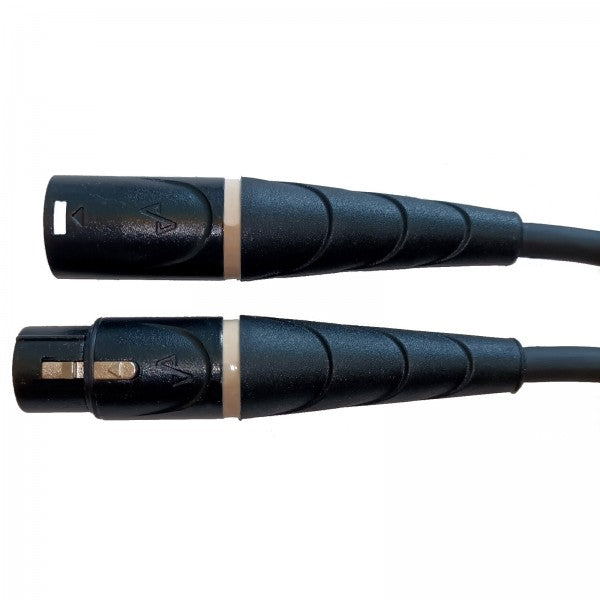 Enova Nxt 3-Pin XLR mikrofonkabel 20 meter