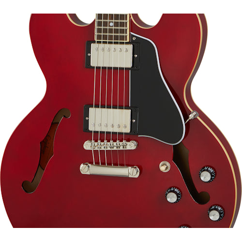 Epiphone ES-335 Electric Guitar (Cherry)