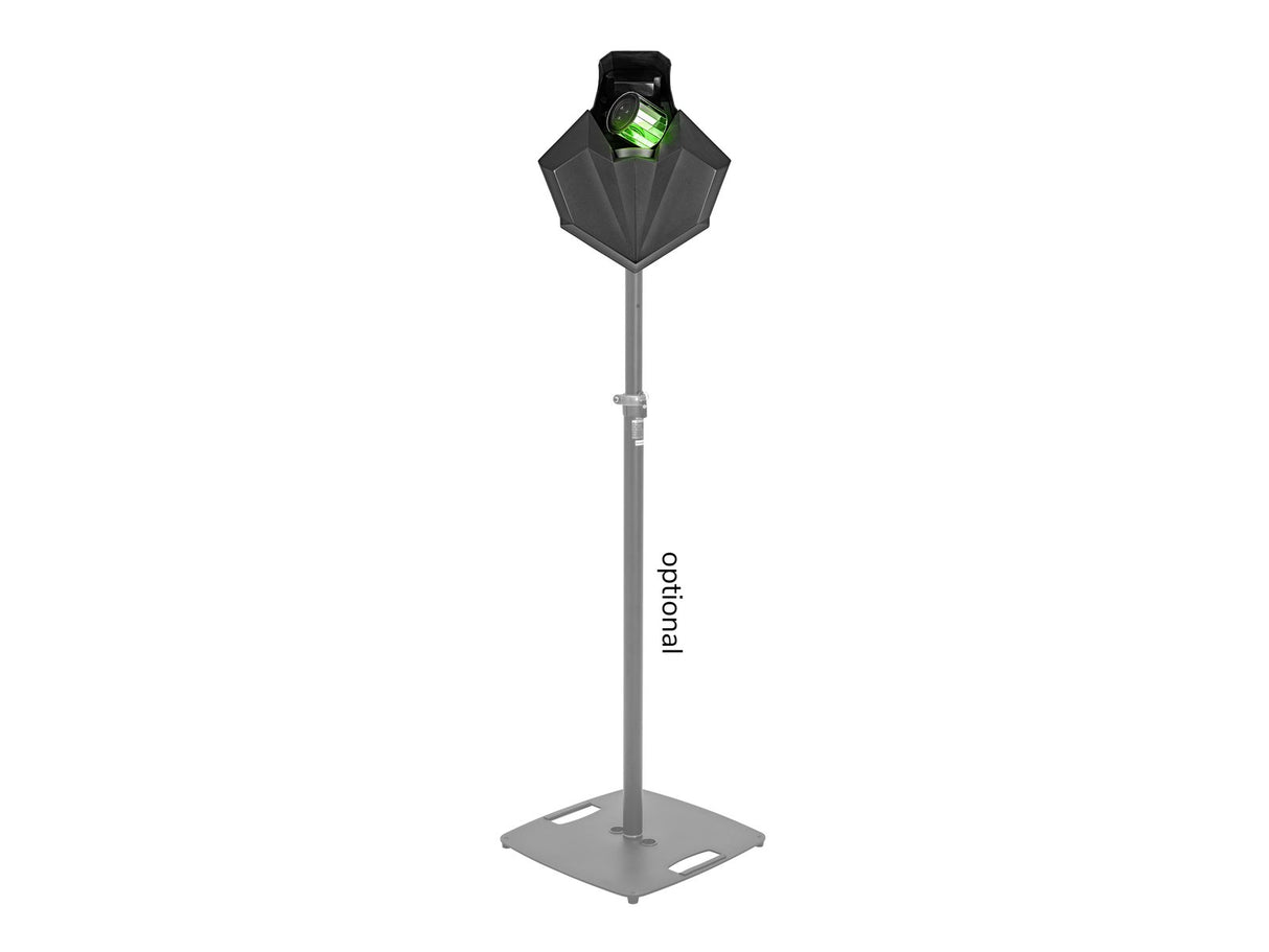 EUROLITE LED CAT-80 Beam Effect