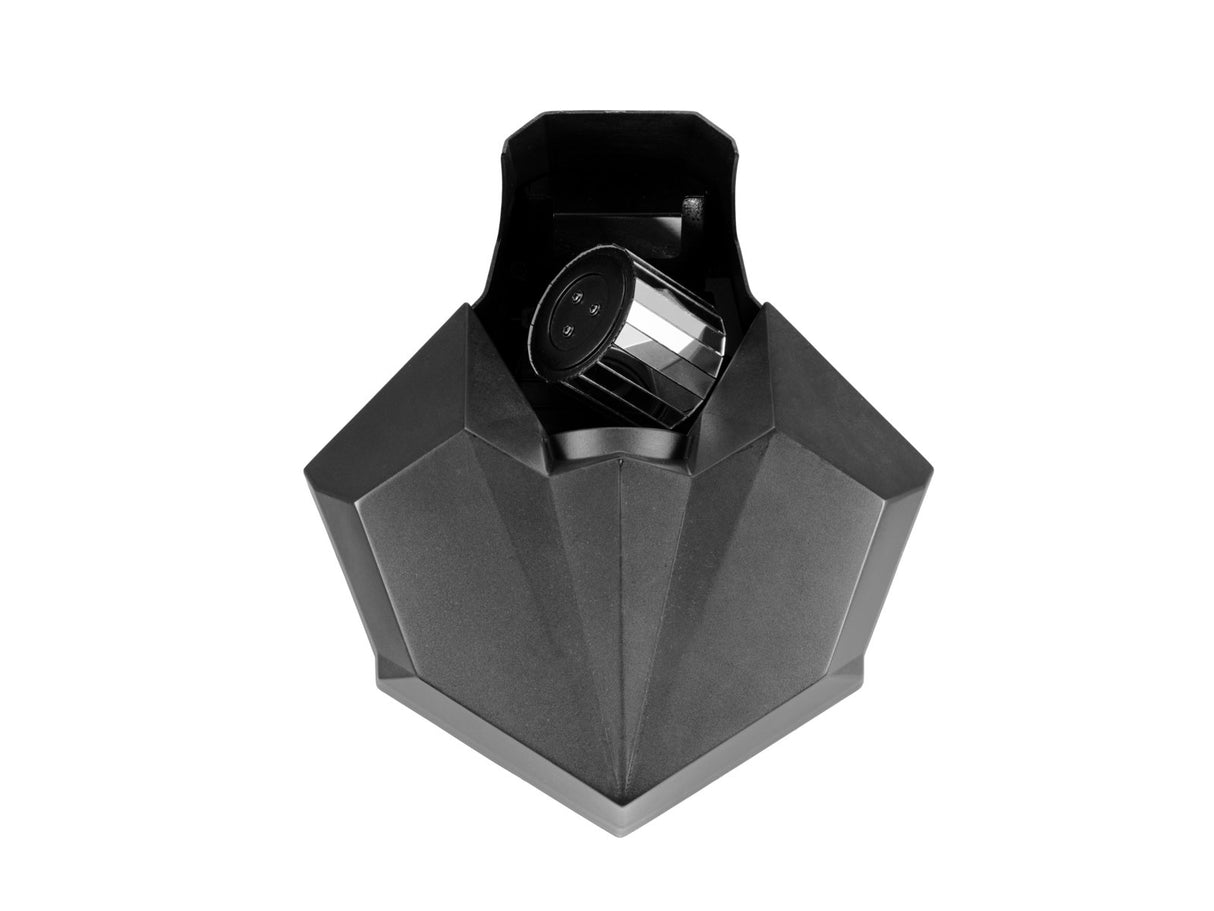 EUROLITE LED CAT-80 Beam Effect