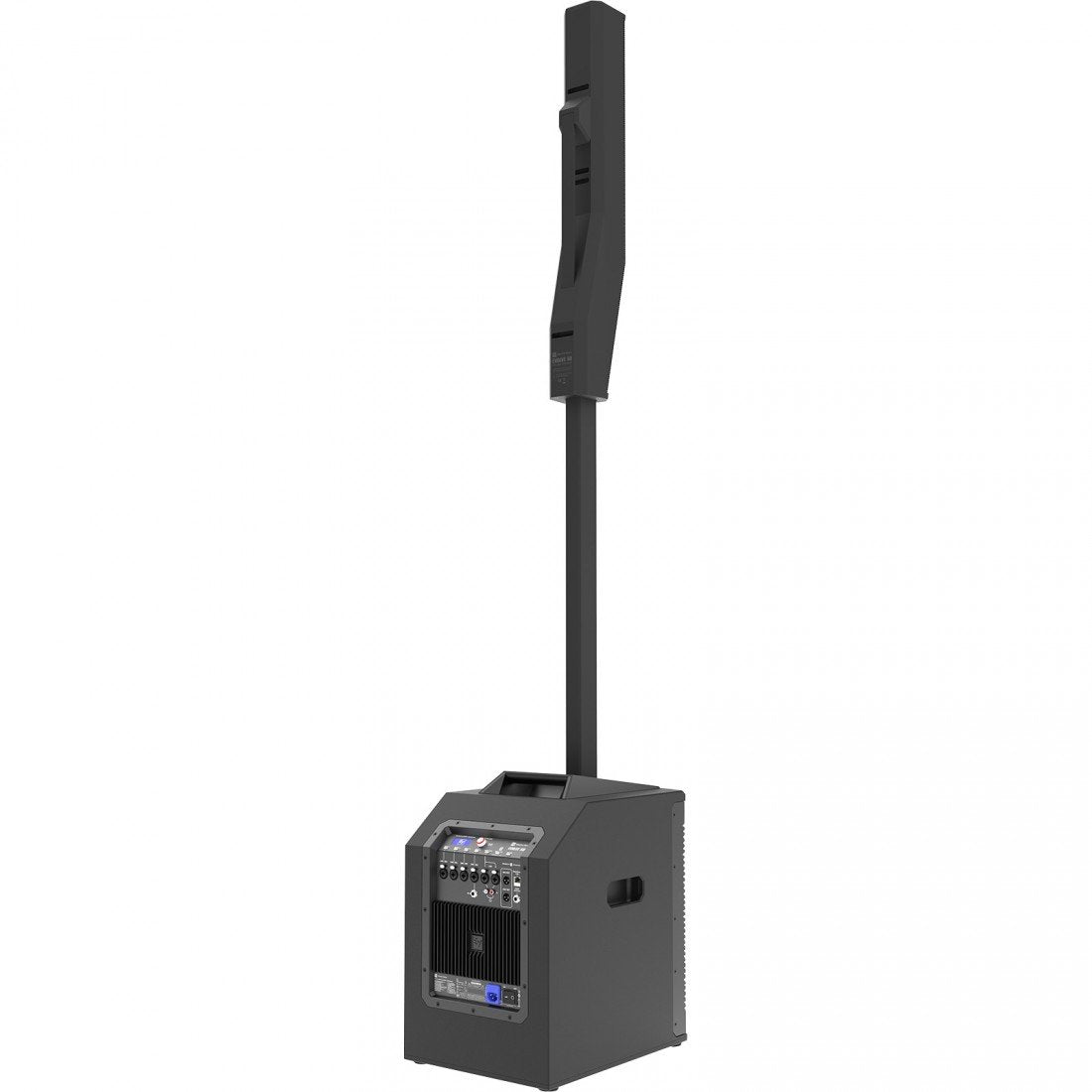 EV Evolve 50M Portable Column Speaker System with 8 Channel Mic