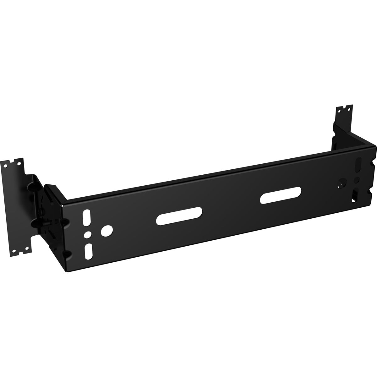 U-bracket for ZLX G2