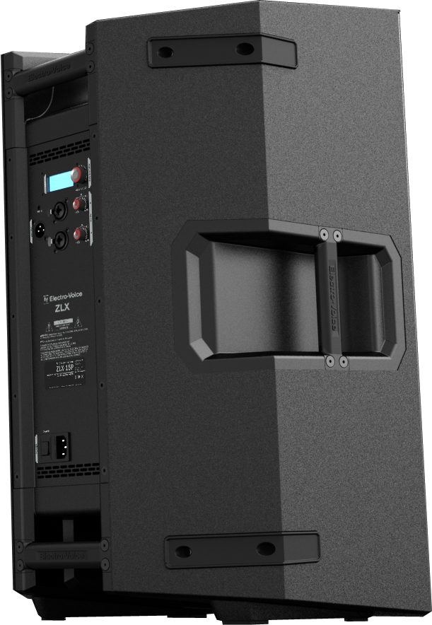 Electro-Voice ZLX15P-G2 - Active PA Speaker