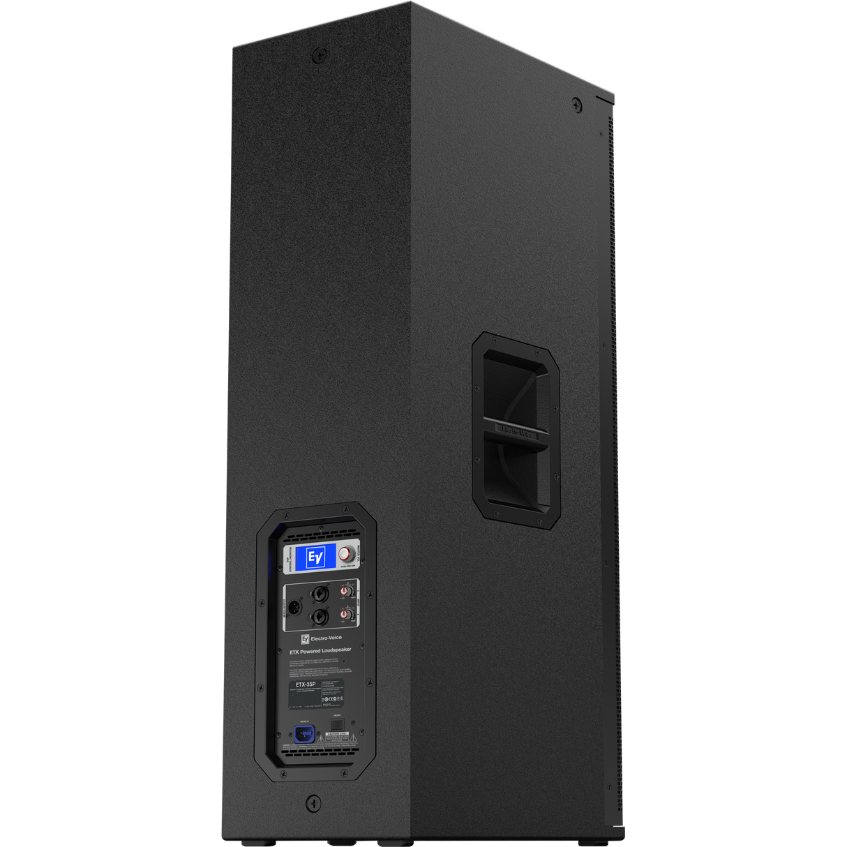 Electro Voice ETX-35P Aktiv PA Højttaler