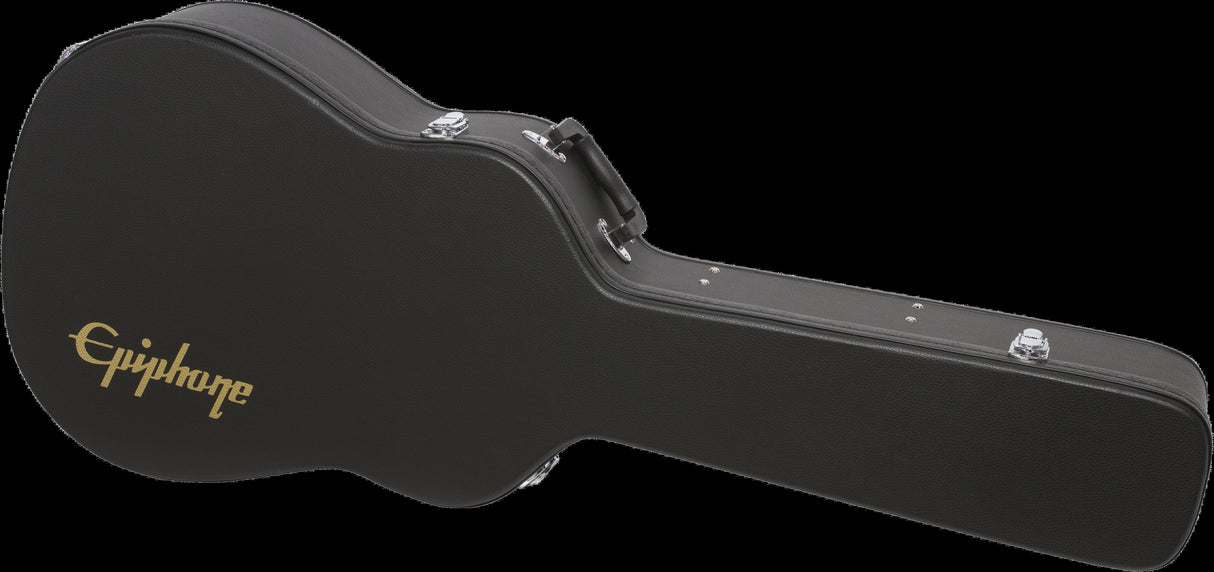 Epiphone AJ-210CE Outfit - Natural