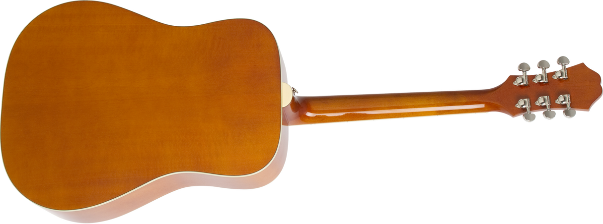Epiphone Dove Studio Western Guitar (Violinburst)