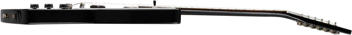Epiphone Explorer El-guitar (Ebony)
