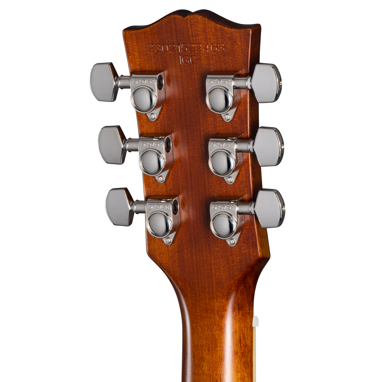 Epiphone Kirk Hammett "Greeny" 1959 Les Paul Standard Electric Guitar (Greeny Burst)