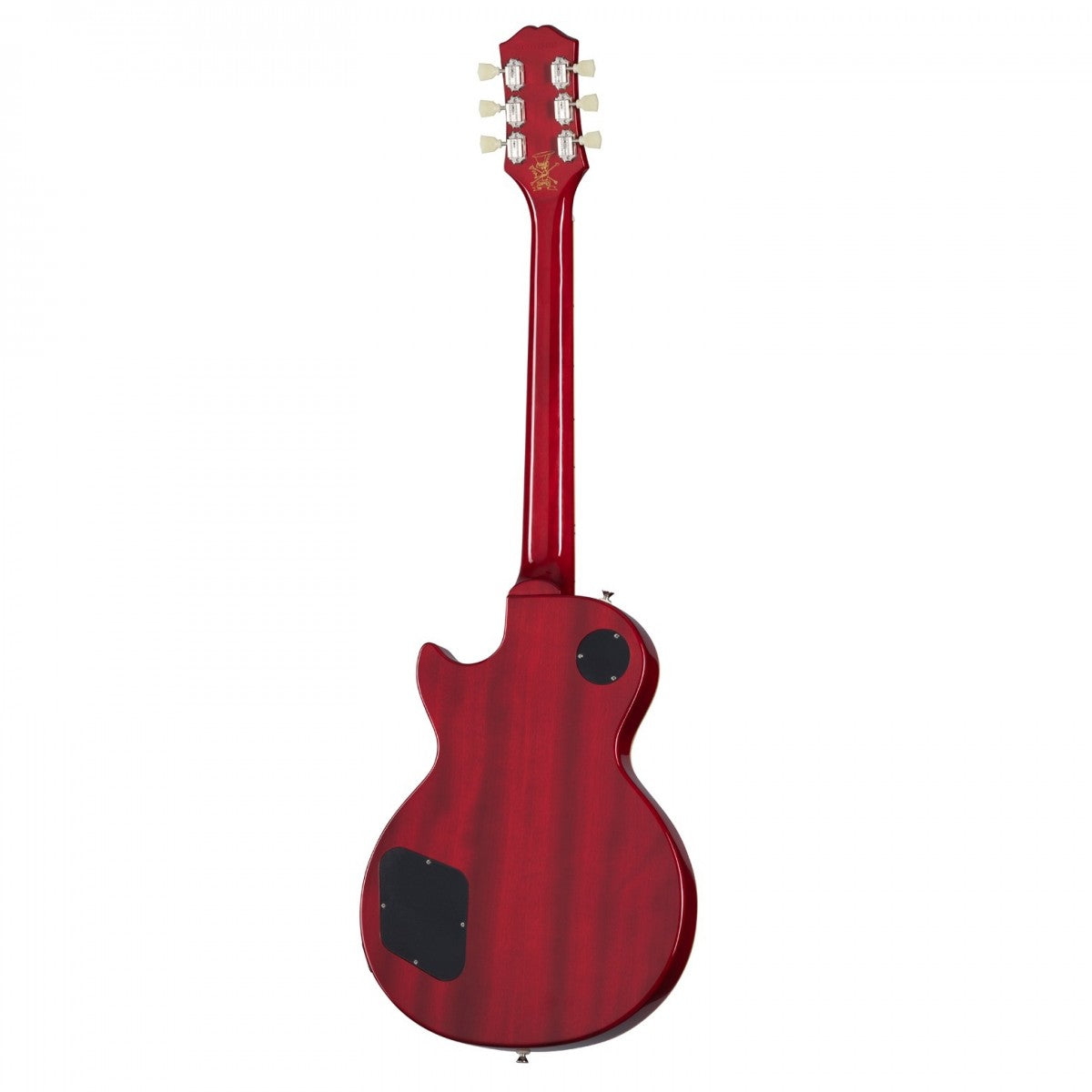 Epiphone Slash Les Paul Standard Electric Guitar (Vermillion Burst)
