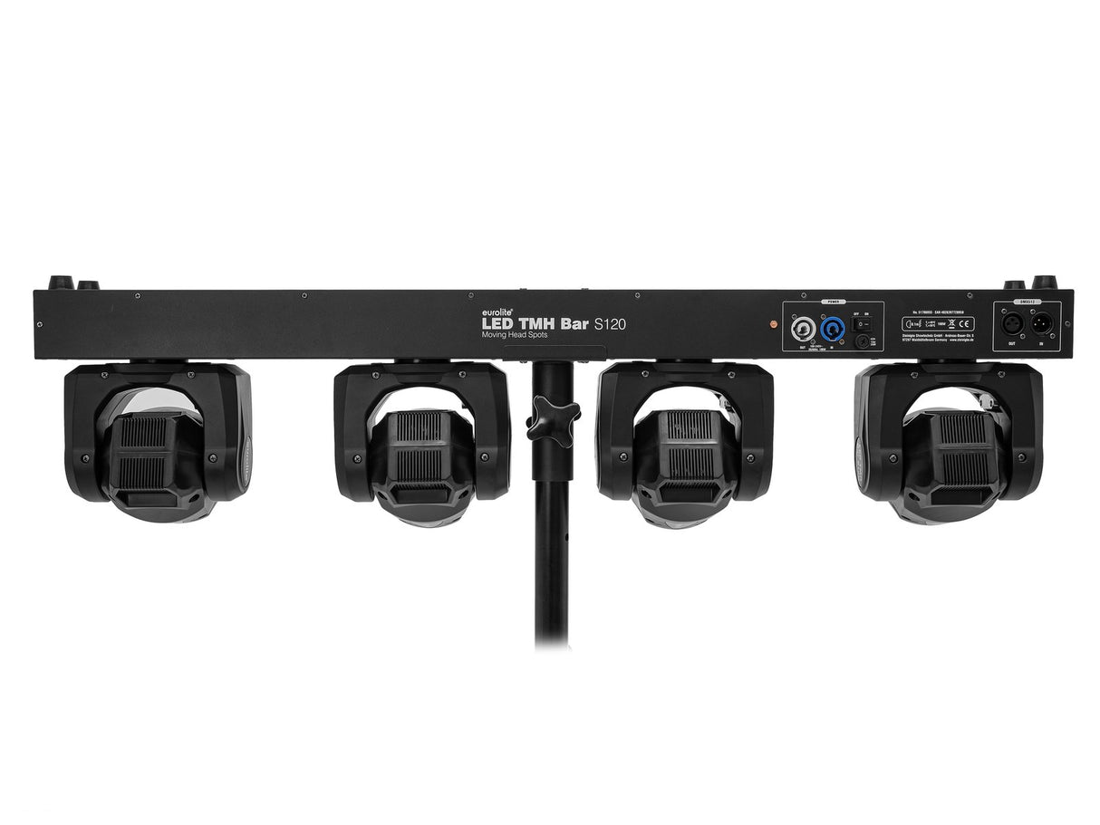 Eurolite LED TMH Bar S120 Moving Head
