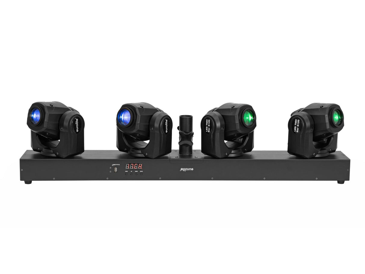 Eurolite LED TMH Bar S120 Moving Head