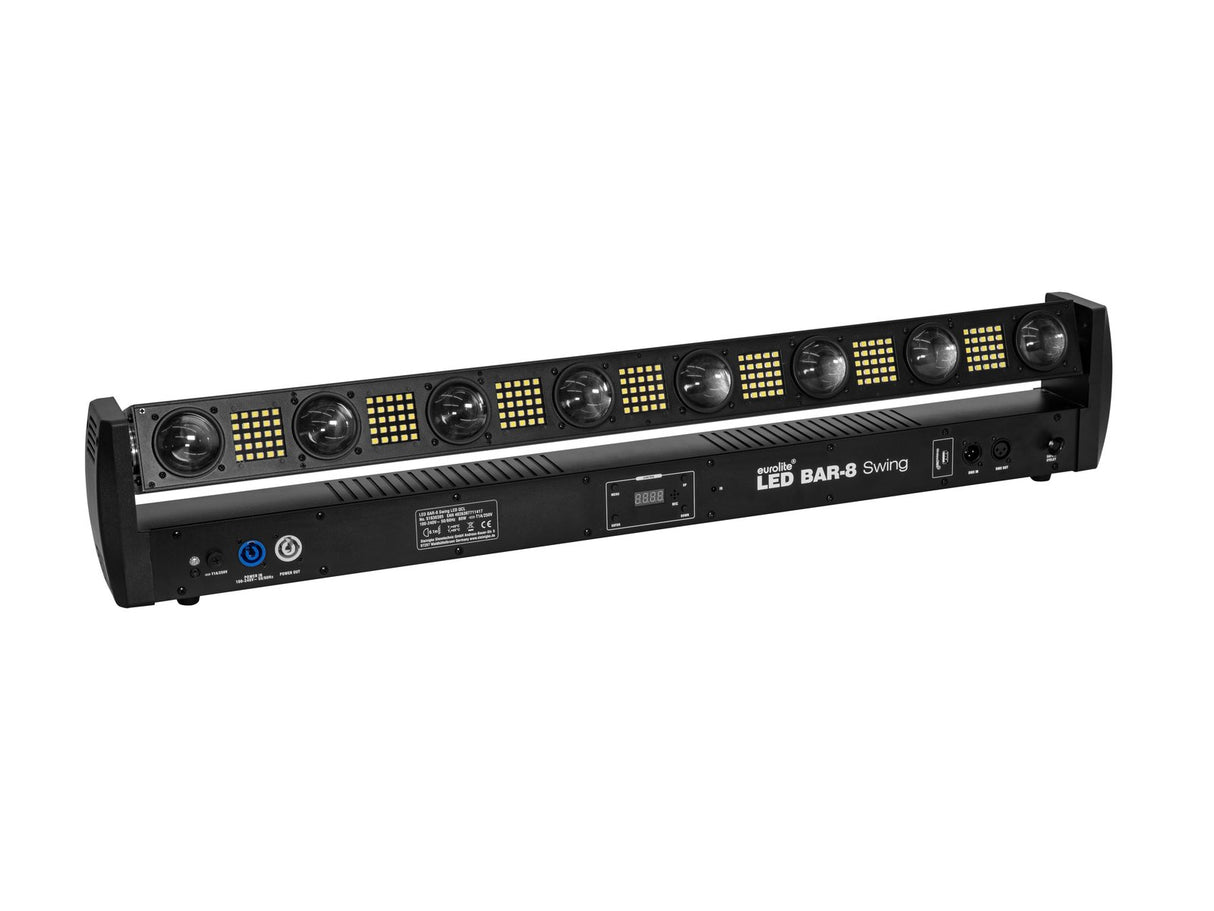 Eurolite Rotating LED Bar