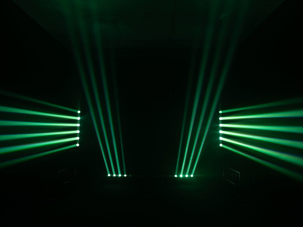 Eurolite Rotating LED Bar