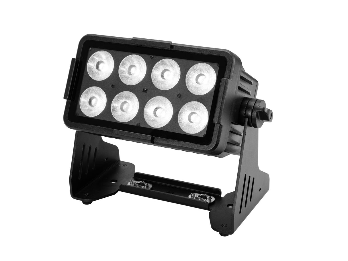 Eurolite Outdoor Floodlight IP65 (RGBW)