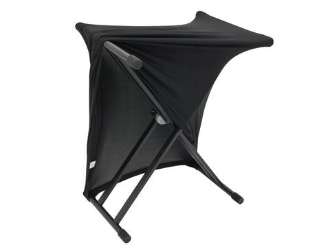 Expand XPXS Cover for keyboard stand, black