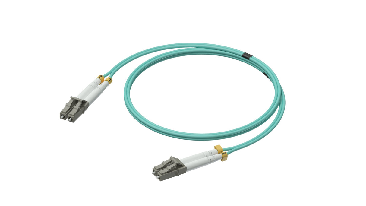 ProCab fiber optiskkabel LC/PC > LC/PC duplex 3 m