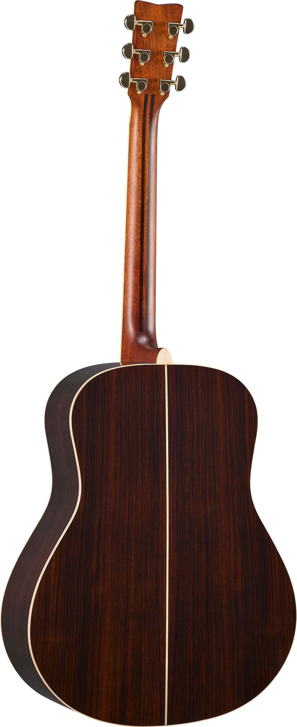 Yamaha LL-TA Western Guitar (Vintage Tint)