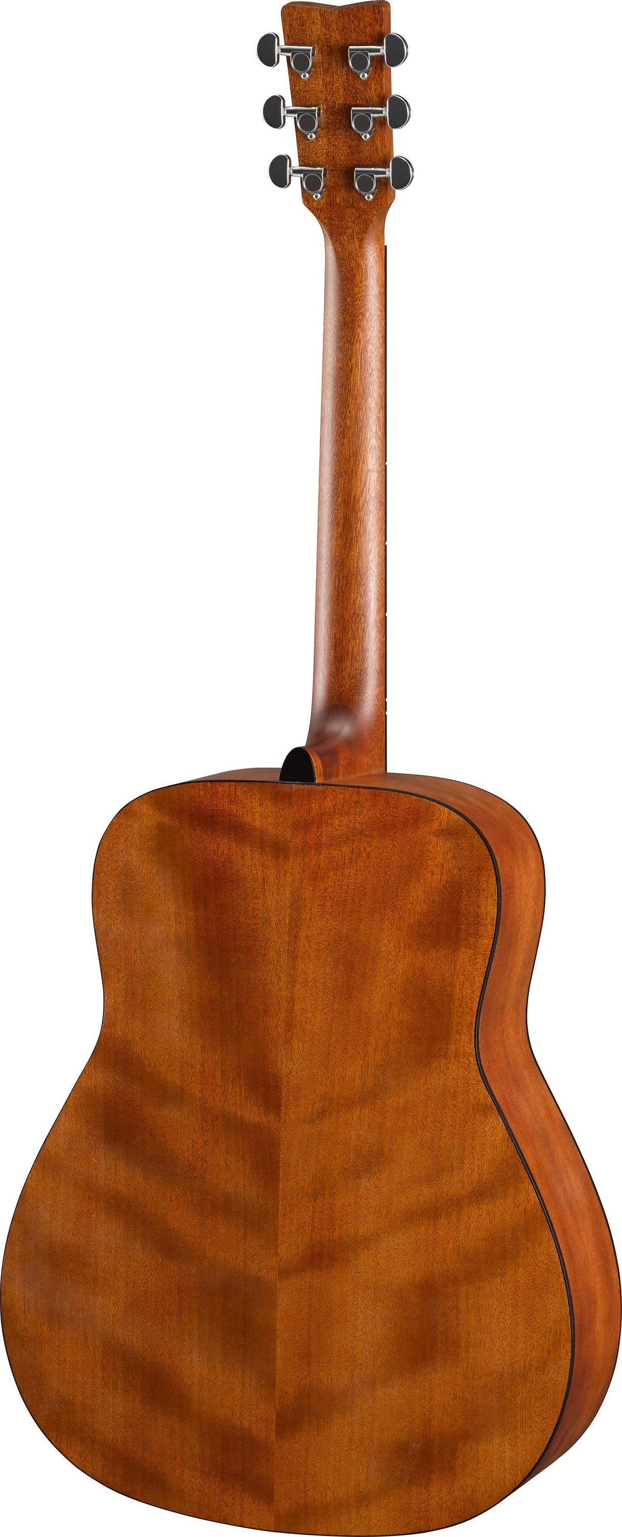 Yamaha FG800M NT II Western Guitar (Natural)