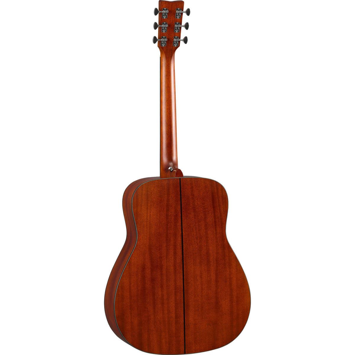 Yamaha FGX3II Western Guitar (Wood)