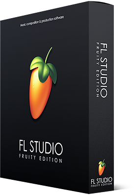 FL Studio Fruity Edition