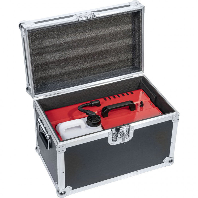 AFX Flightcase for FOG 2500 Fog machine