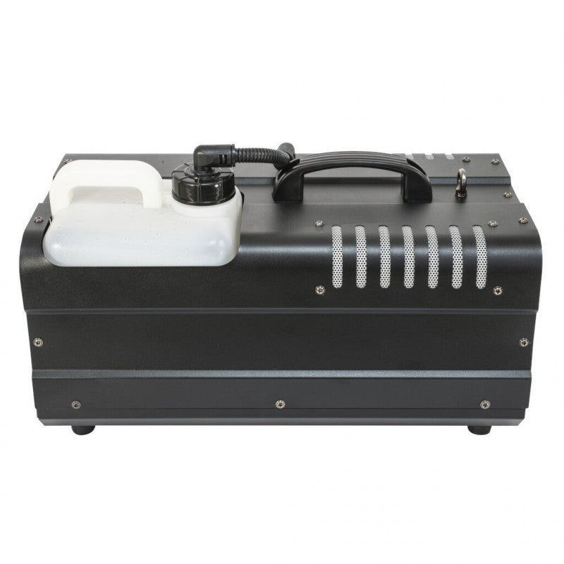 AFX FOG 2500 Fog machine (2500W, Black)