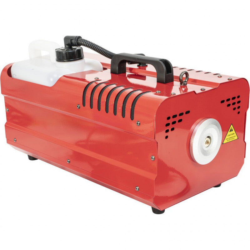 AFX FOG 2500 (2500W, Red)
