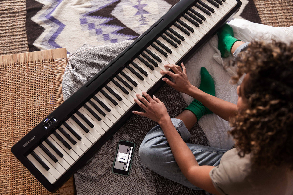 Roland FP-10 Digital Piano