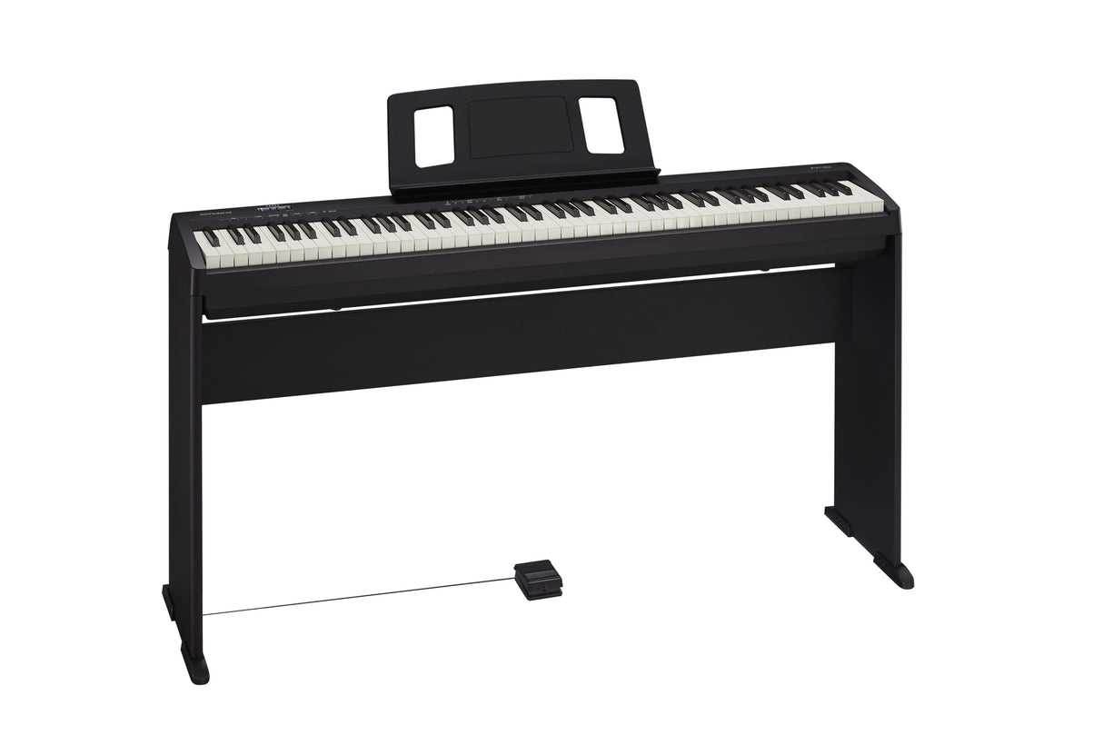 Roland FP-10 Digital Piano