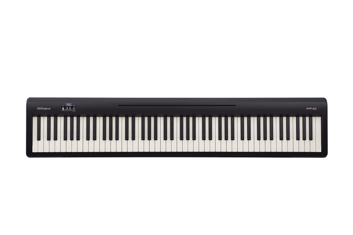 Roland FP-10 Digital Piano