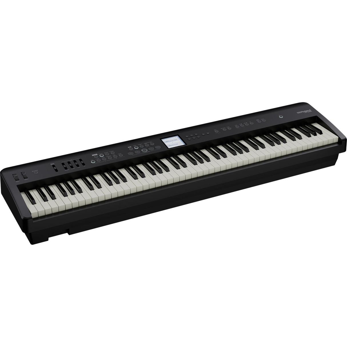 Roland FP-E50 Digital Piano (Black)