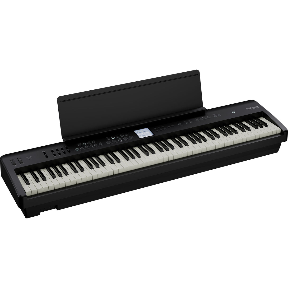 Roland FP-E50 Digital Piano (Black)