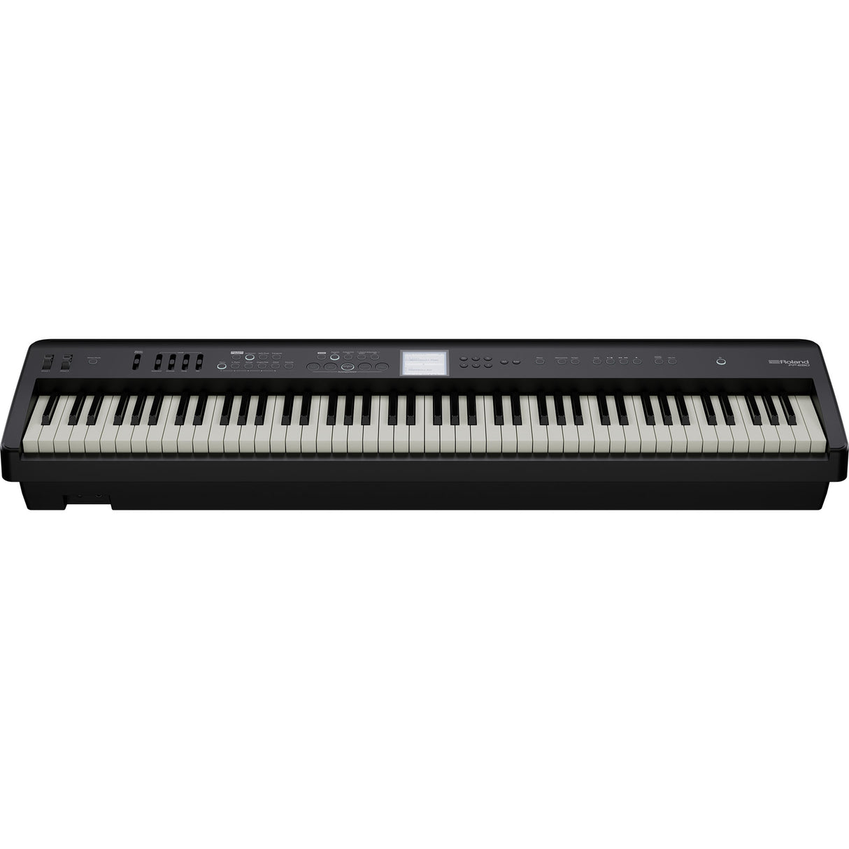 Roland FP-E50 Digital Piano (Black)