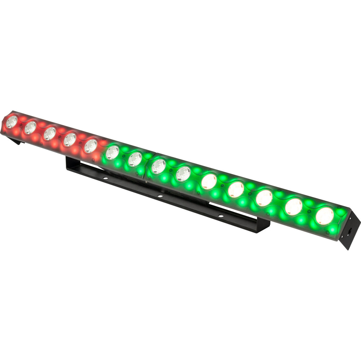 Ibiza FXBar140 (56x 3-in-1 RGB LEDs)